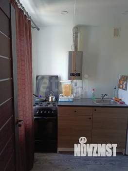 1-к квартира, вторичка, 35м2, 5/5 этаж