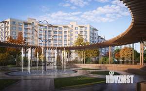 1-к квартира, вторичка, 35м2, 5/8 этаж