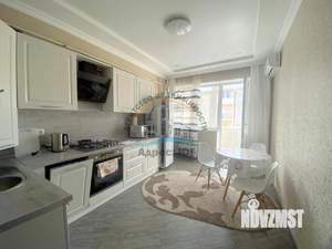 2-к квартира, вторичка, 57м2, 2/3 этаж