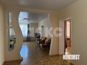 3-к квартира, вторичка, 110м2, 1/7 этаж