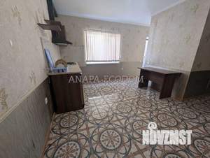 Студия квартира, вторичка, 30м2, 1/2 этаж