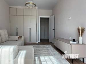 2-к квартира, вторичка, 62м2, 4/14 этаж