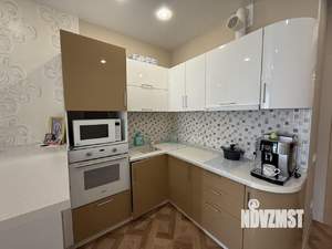 Студия квартира, вторичка, 38м2, 6/21 этаж