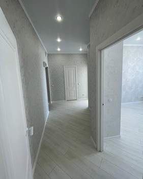 2-к квартира, вторичка, 53м2, 7/16 этаж