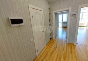 1-к квартира, вторичка, 39м2, 14/19 этаж