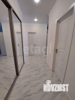 3-к квартира, вторичка, 90м2, 1/8 этаж