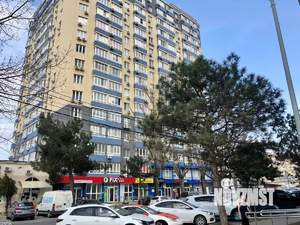 2-к квартира, сданный дом, 77м2, 9/16 этаж