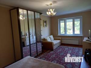 1-к квартира, вторичка, 38м2, 5/9 этаж