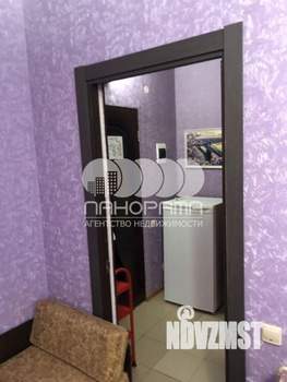 Студия квартира, вторичка, 25м2, 2/6 этаж
