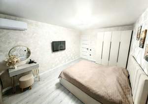 2-к квартира, вторичка, 57м2, 2/20 этаж