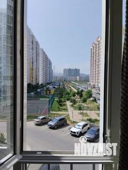 1-к квартира, вторичка, 38м2, 3/16 этаж