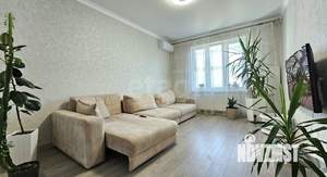 3-к квартира, вторичка, 73м2, 13/16 этаж