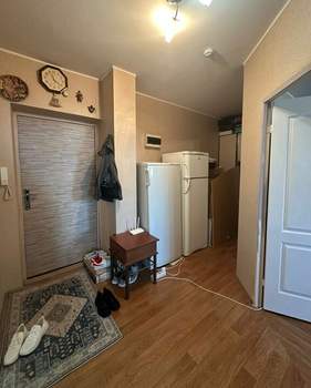 1-к квартира, вторичка, 48м2, 3/9 этаж