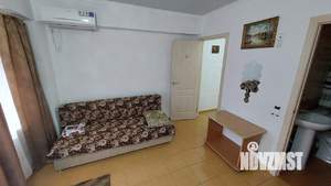 2-к квартира, вторичка, 25м2, 2/3 этаж