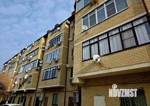 1-к квартира, вторичка, 40м2, 3/5 этаж