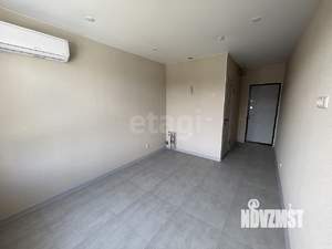 Студия квартира, вторичка, 16м2, 3/4 этаж
