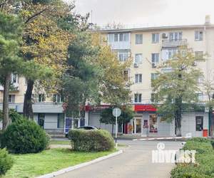 3-к квартира, вторичка, 60м2, 3/5 этаж