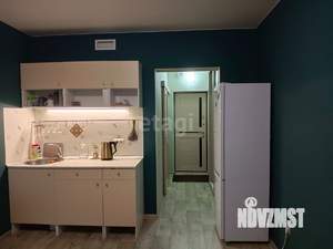 Студия квартира, вторичка, 26м2, 5/14 этаж