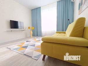 1-к квартира, вторичка, 45м2, 7/8 этаж