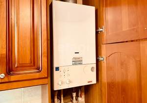 2-к квартира, вторичка, 64м2, 4/8 этаж