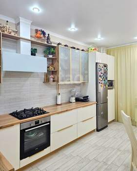 2-к квартира, вторичка, 71м2, 3/4 этаж