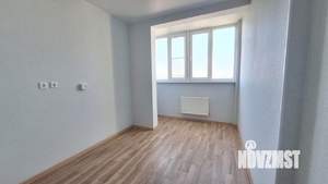 1-к квартира, вторичка, 38м2, 12/18 этаж