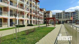 2-к квартира, вторичка, 45м2, 4/5 этаж