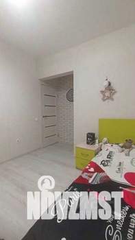 2-к квартира, вторичка, 50м2, 5/18 этаж
