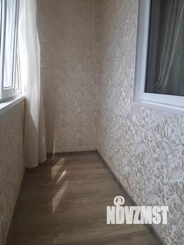 Студия квартира, вторичка, 27м2, 6/20 этаж