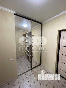 1-к квартира, вторичка, 44м2, 2/13 этаж