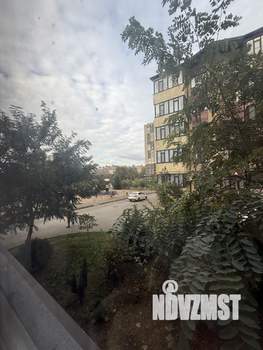 1-к квартира, вторичка, 37м2, 1/5 этаж