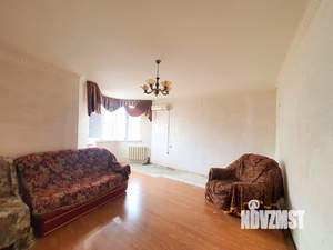 2-к квартира, вторичка, 74м2, 8/9 этаж