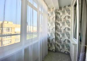 1-к квартира, вторичка, 44м2, 9/9 этаж