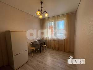 1-к квартира, вторичка, 38м2, 7/14 этаж