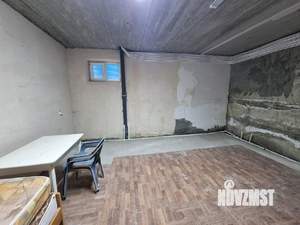 Студия квартира, вторичка, 26м2, 1/3 этаж