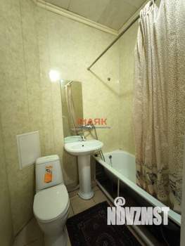 1-к квартира, вторичка, 36м2, 4/6 этаж