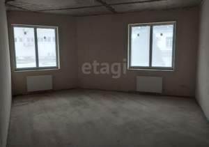 2-к квартира, вторичка, 109м2, 5/16 этаж