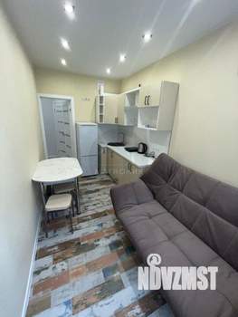 1-к квартира, вторичка, 33м2, 3/8 этаж