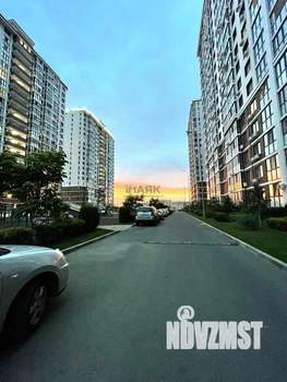 1-к квартира, вторичка, 37м2, 6/20 этаж