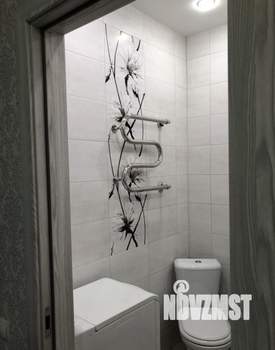 1-к квартира, вторичка, 43м2, 14/19 этаж