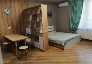 Студия квартира, вторичка, 31м2, 2/7 этаж