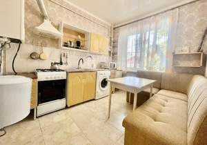 1-к квартира, вторичка, 37м2, 2/3 этаж