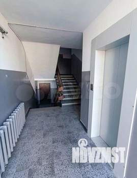 2-к квартира, вторичка, 80м2, 6/9 этаж