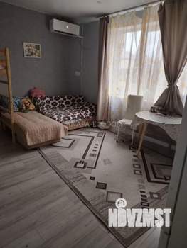 2-к квартира, вторичка, 40м2, 1/3 этаж