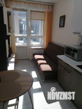 1-к квартира, вторичка, 33м2, 6/9 этаж