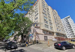 Студия квартира, вторичка, 22м2, 2/10 этаж