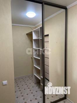 1-к квартира, вторичка, 44м2, 2/13 этаж