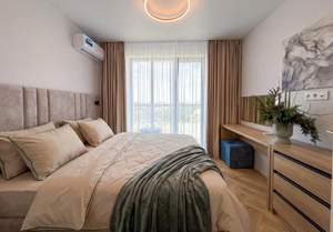 3-к квартира, вторичка, 73м2, 6/7 этаж