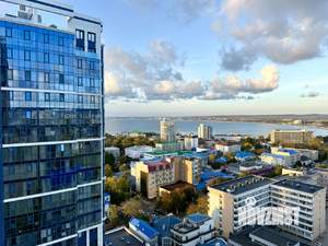 3-к квартира, вторичка, 117м2, 17/23 этаж