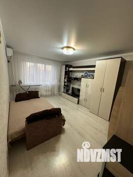 1-к квартира, вторичка, 39м2, 6/12 этаж